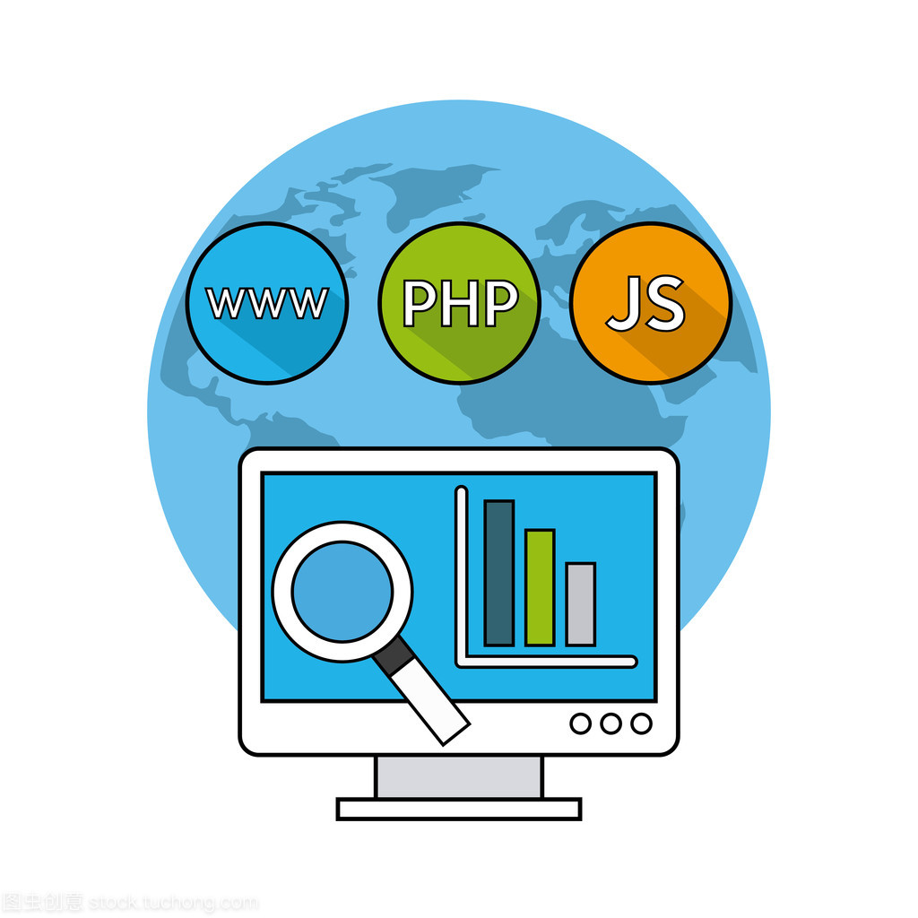 软件编程语言与图标 在软件设计与开发中的意义